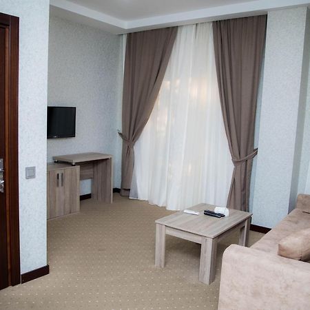 Guest Hotel Baku Zewnętrze zdjęcie