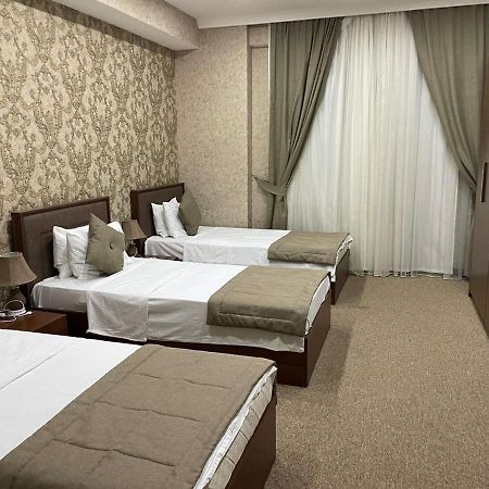 Guest Hotel Baku Zewnętrze zdjęcie