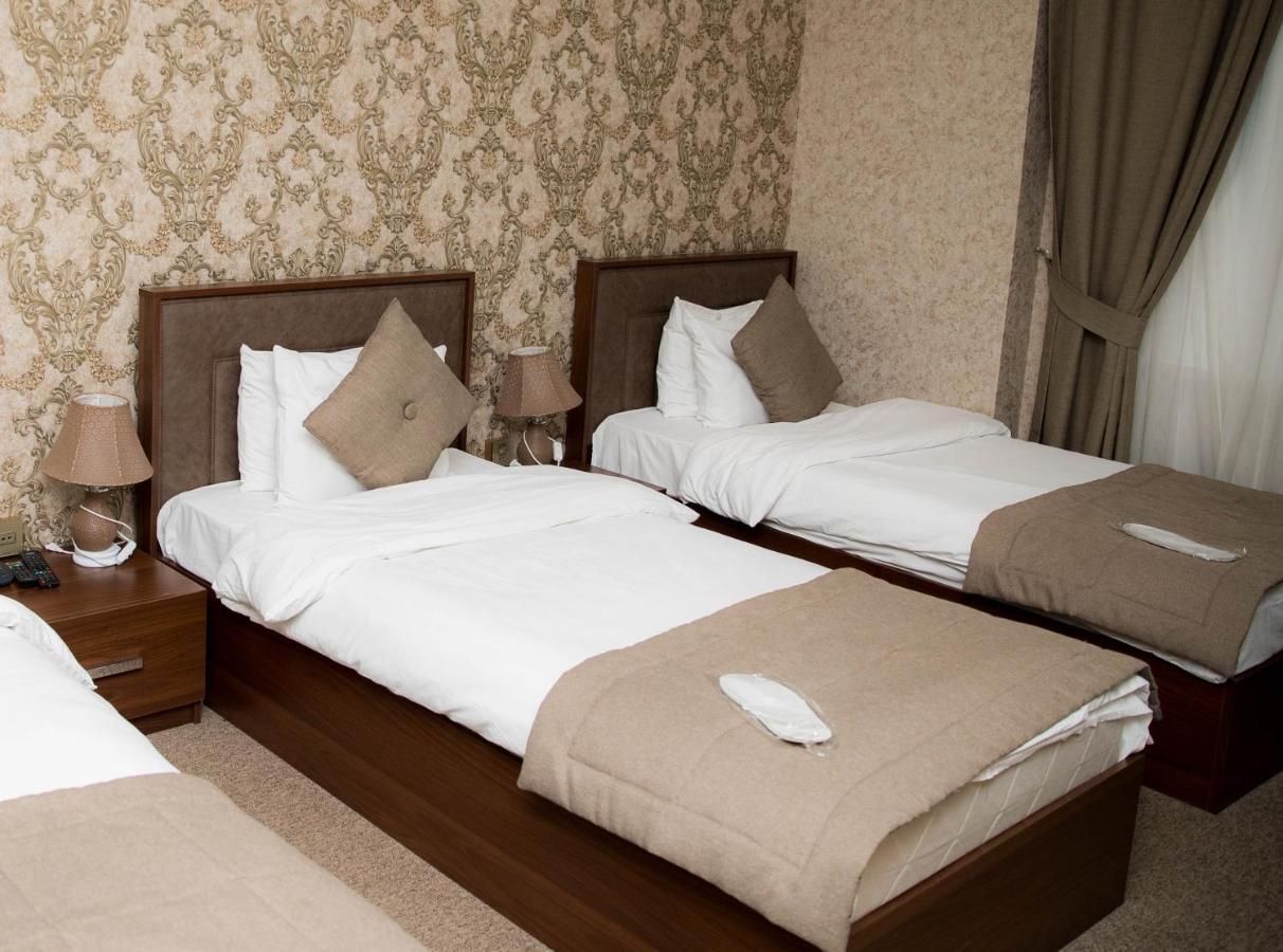Guest Hotel Baku Zewnętrze zdjęcie