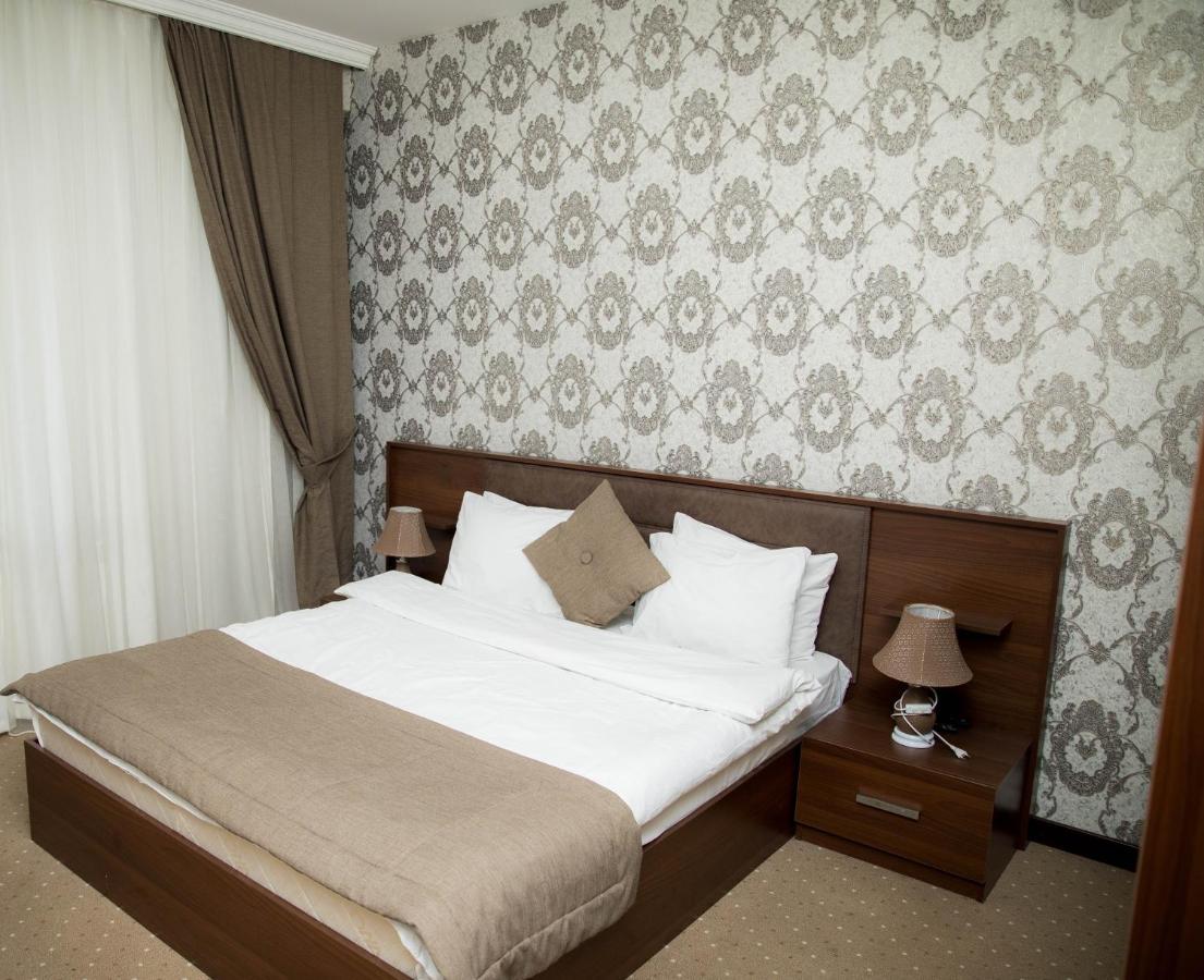 Guest Hotel Baku Zewnętrze zdjęcie