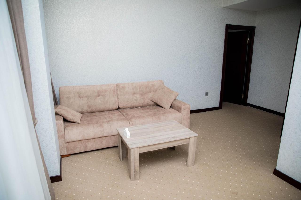 Guest Hotel Baku Zewnętrze zdjęcie