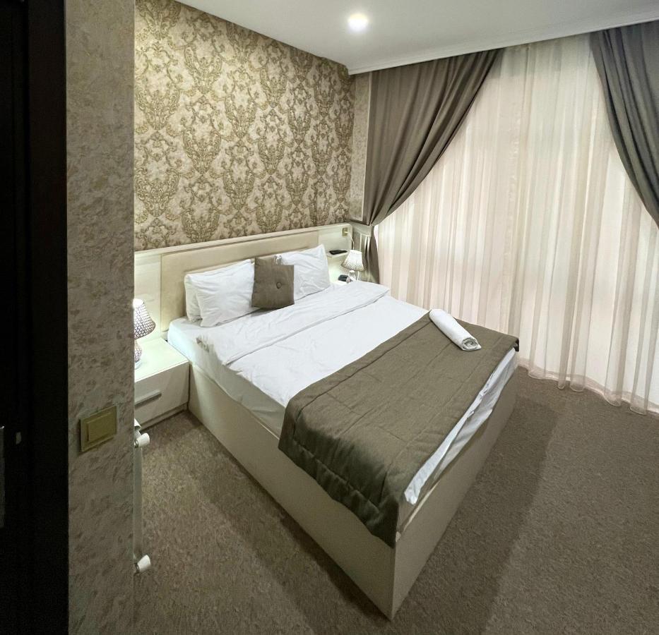 Guest Hotel Baku Zewnętrze zdjęcie