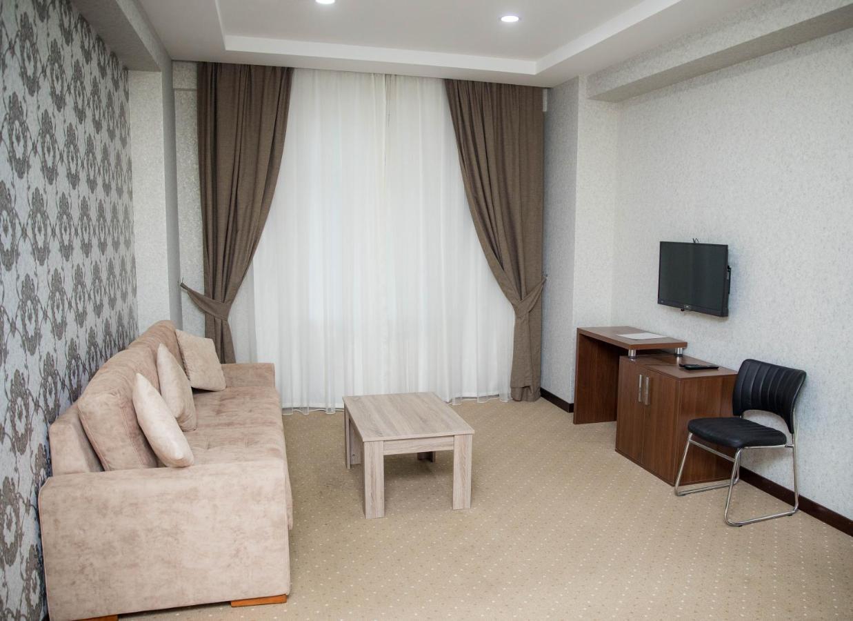 Guest Hotel Baku Zewnętrze zdjęcie