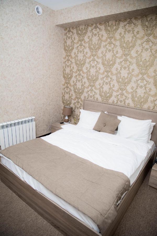 Guest Hotel Baku Zewnętrze zdjęcie