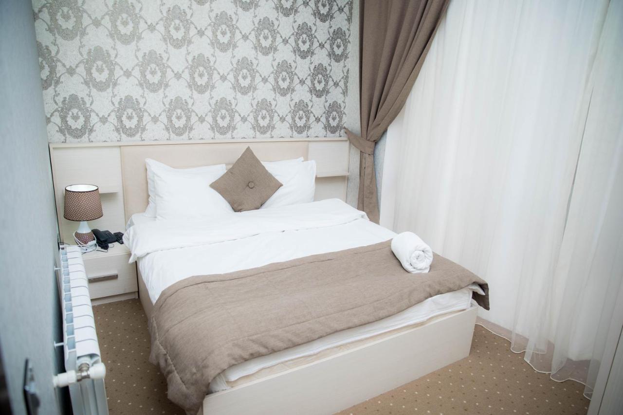 Guest Hotel Baku Zewnętrze zdjęcie