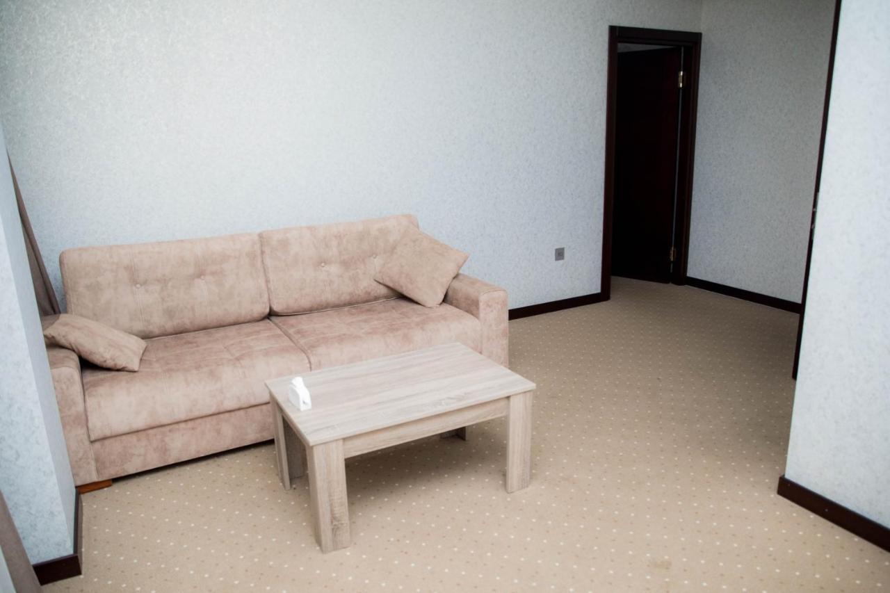 Guest Hotel Baku Zewnętrze zdjęcie