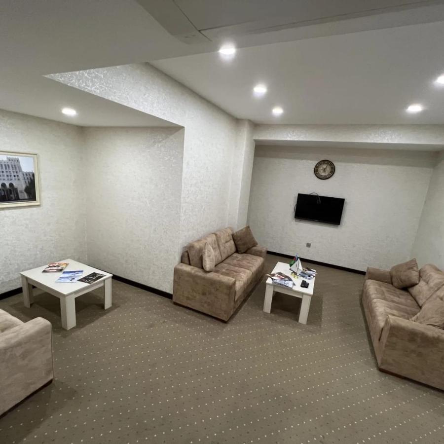 Guest Hotel Baku Zewnętrze zdjęcie
