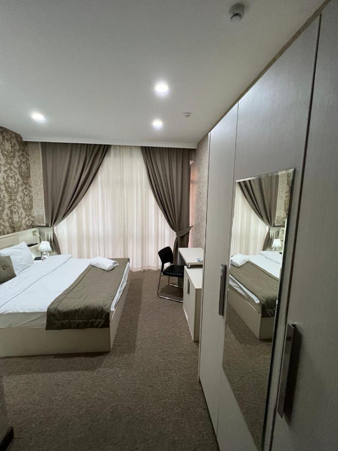 Guest Hotel Baku Zewnętrze zdjęcie