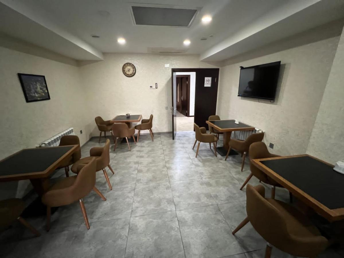 Guest Hotel Baku Zewnętrze zdjęcie