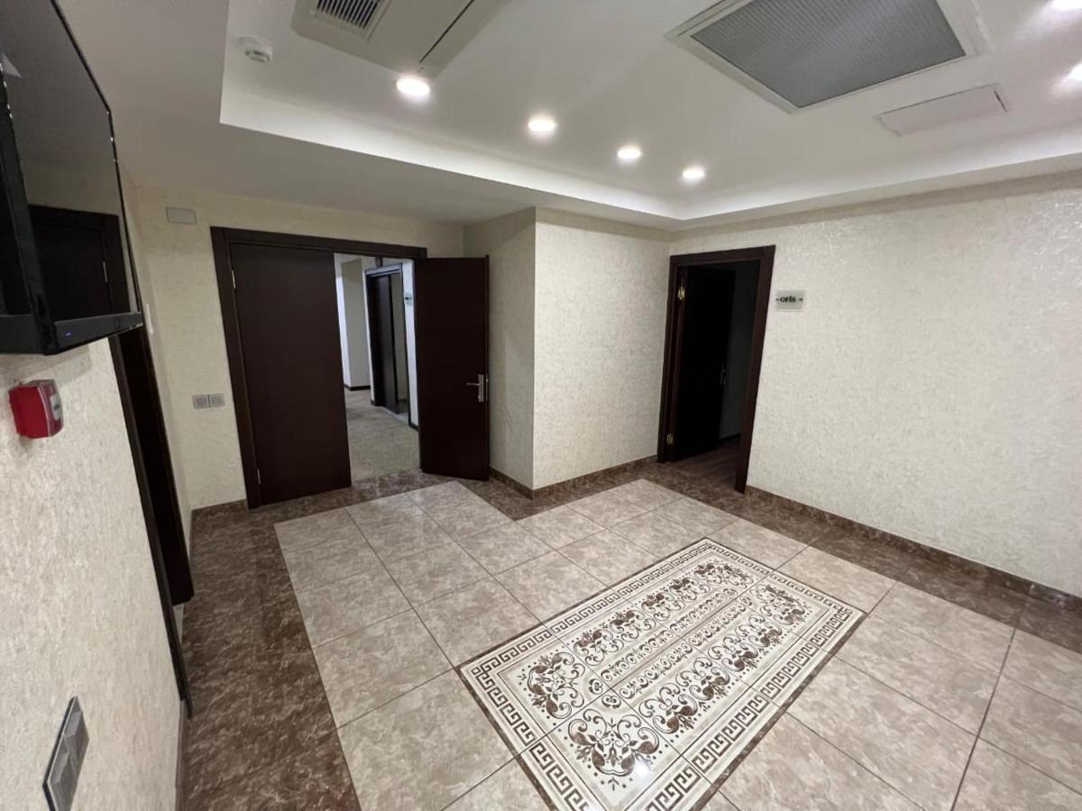 Guest Hotel Baku Zewnętrze zdjęcie