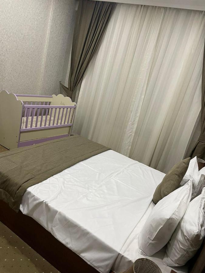 Guest Hotel Baku Zewnętrze zdjęcie