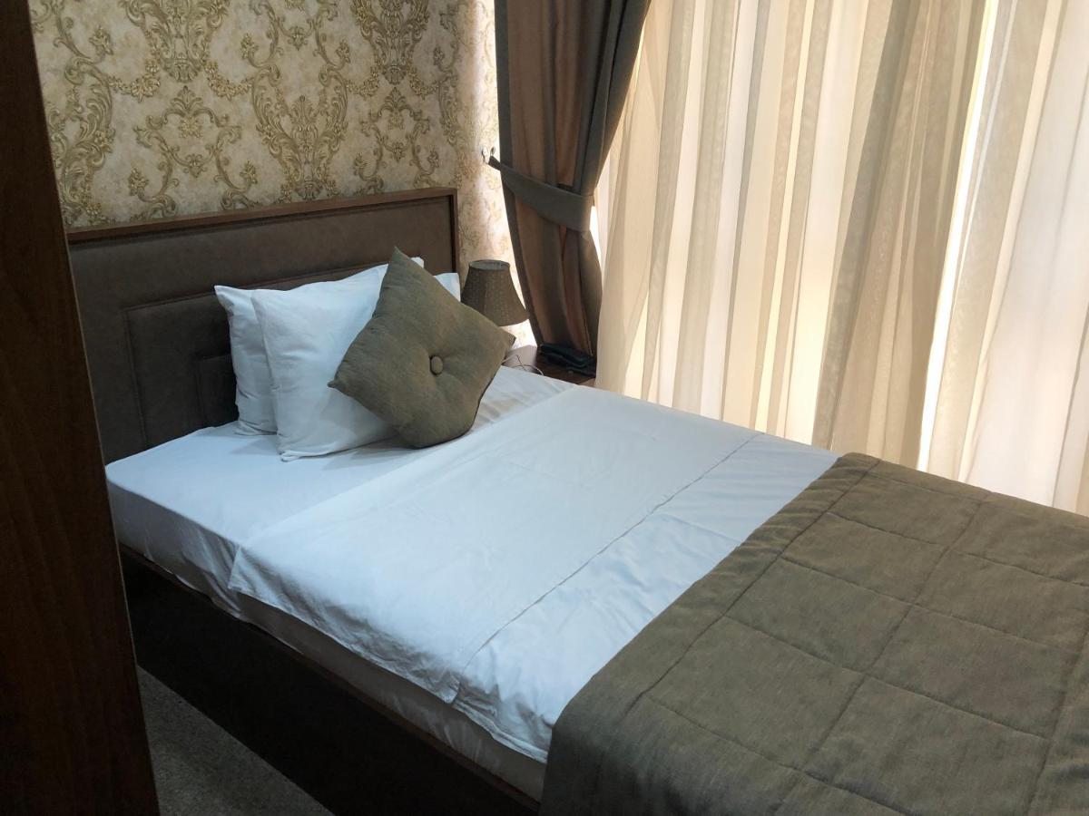 Guest Hotel Baku Zewnętrze zdjęcie