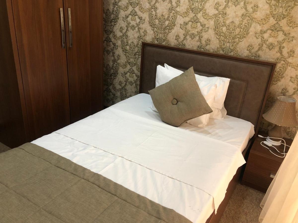 Guest Hotel Baku Zewnętrze zdjęcie