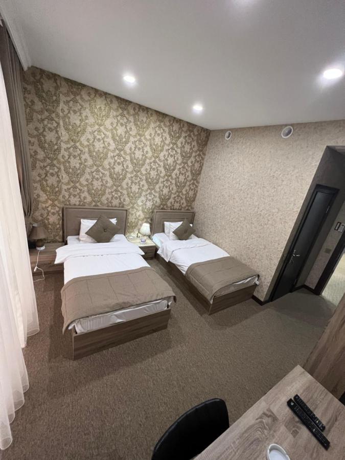 Guest Hotel Baku Zewnętrze zdjęcie