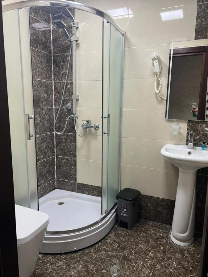 Guest Hotel Baku Zewnętrze zdjęcie