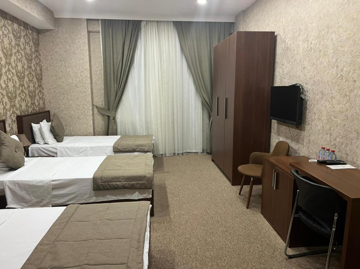 Guest Hotel Baku Zewnętrze zdjęcie
