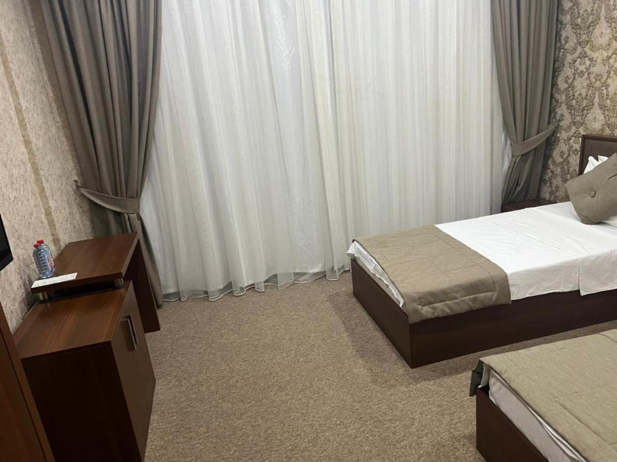 Guest Hotel Baku Zewnętrze zdjęcie
