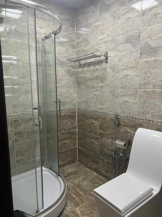 Guest Hotel Baku Zewnętrze zdjęcie