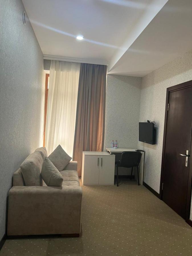 Guest Hotel Baku Zewnętrze zdjęcie
