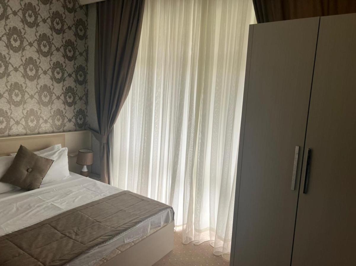 Guest Hotel Baku Zewnętrze zdjęcie